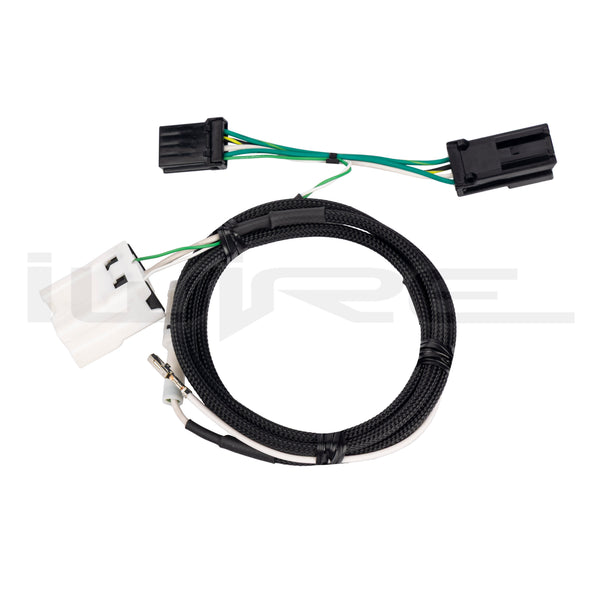 iDCCD Pre-Order 2008-2014 WRX and STi