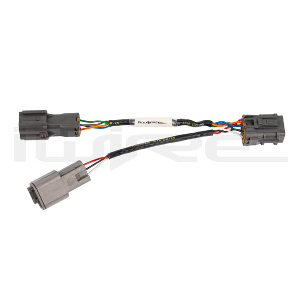 iDCCD Pre-Order 2008-2014 WRX and STi