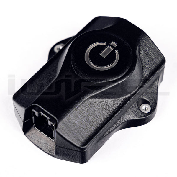 Vehicle Speed Sensor Module iVSS - Vehicle Speed Sensor Replicator Module | iWire Subaru Wiring ...