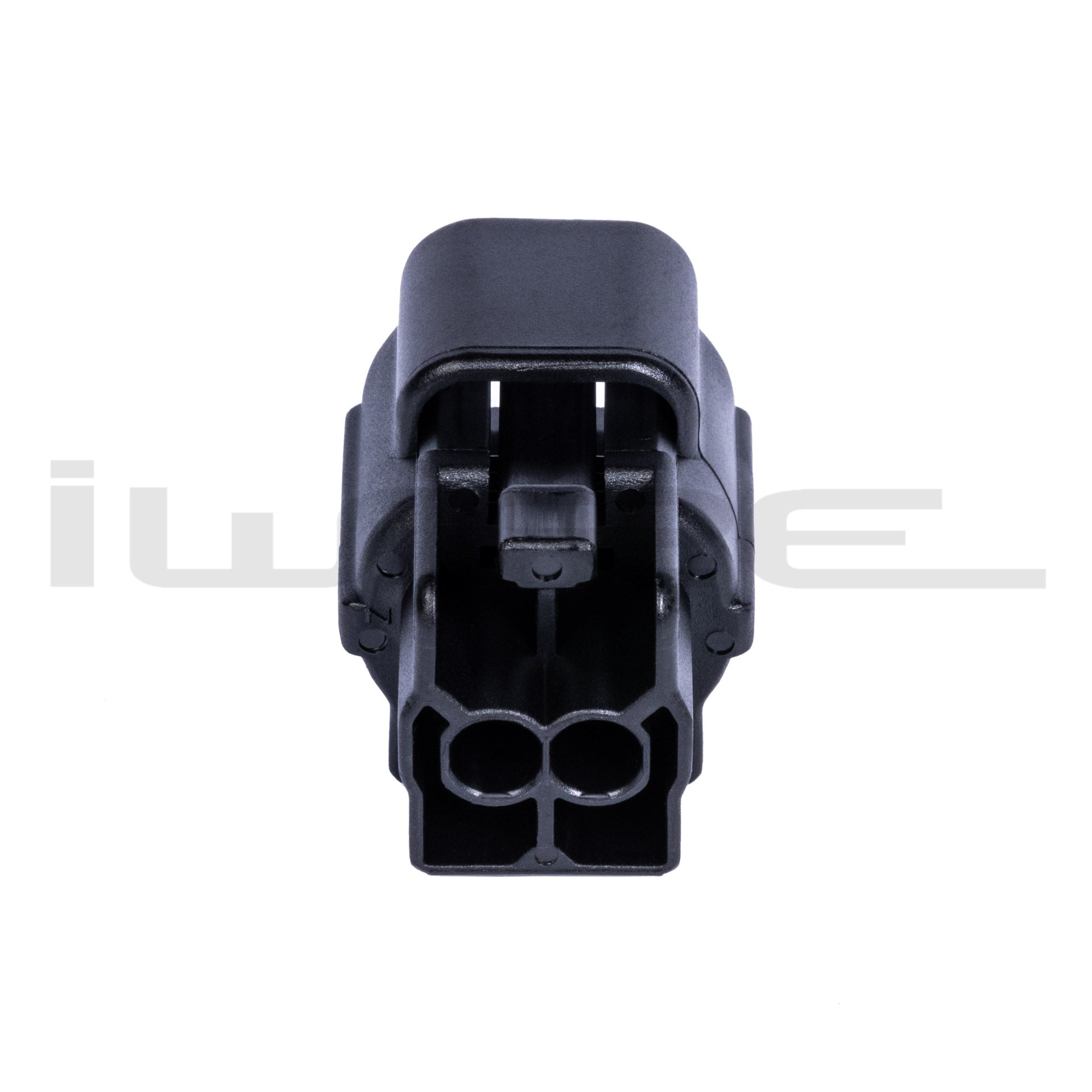 Coolant Temperature Sensor Plug D | iWire Subaru Wiring Solutions