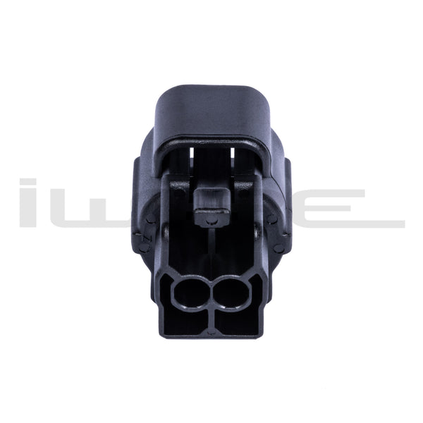 Vehicle Speed Sensor (VSS) Plug B