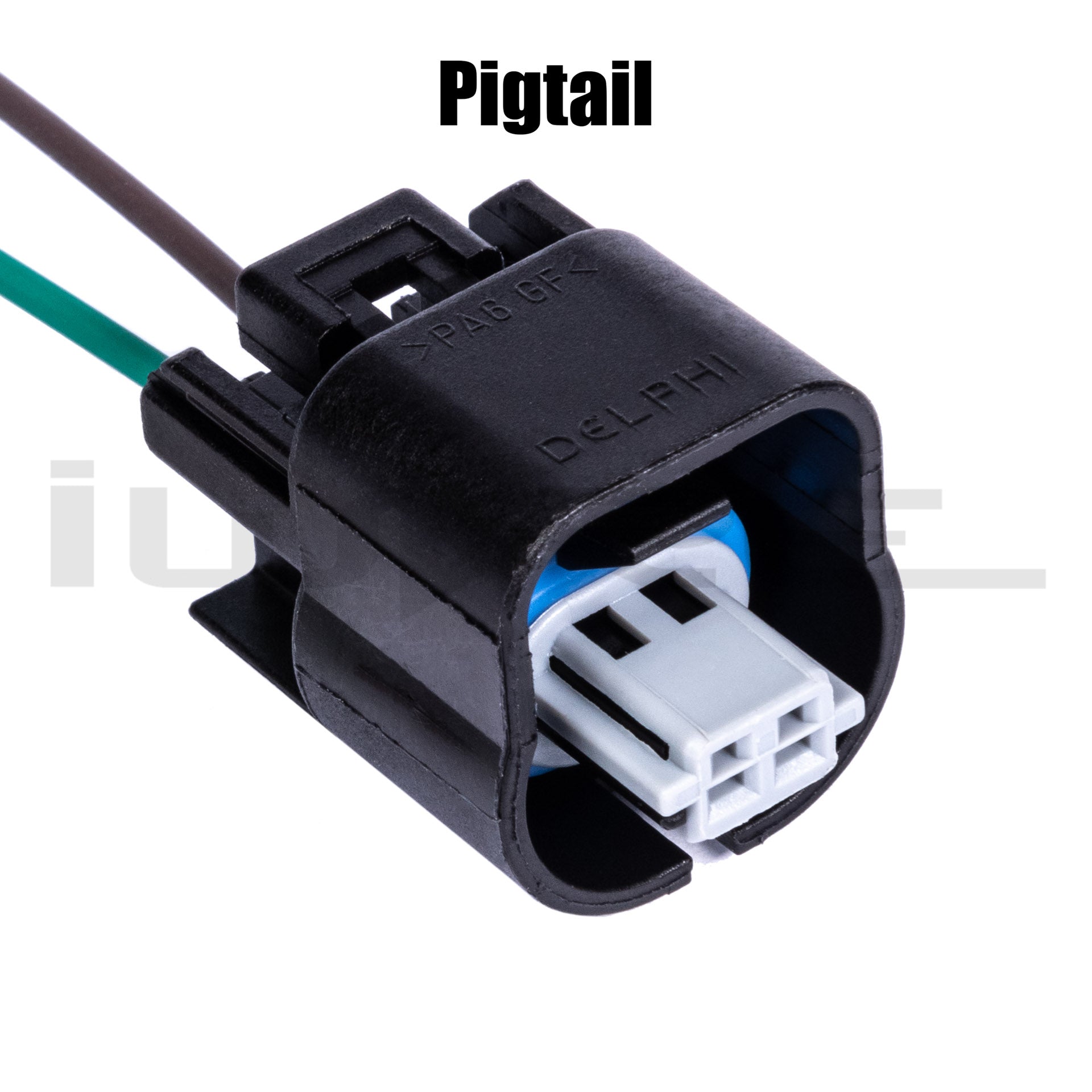 Standard IAT Sensor Plug A | iWire Subaru Wiring Solutions