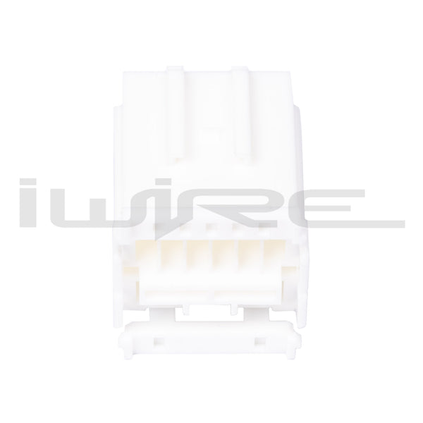 SI Drive Switch Receptacle