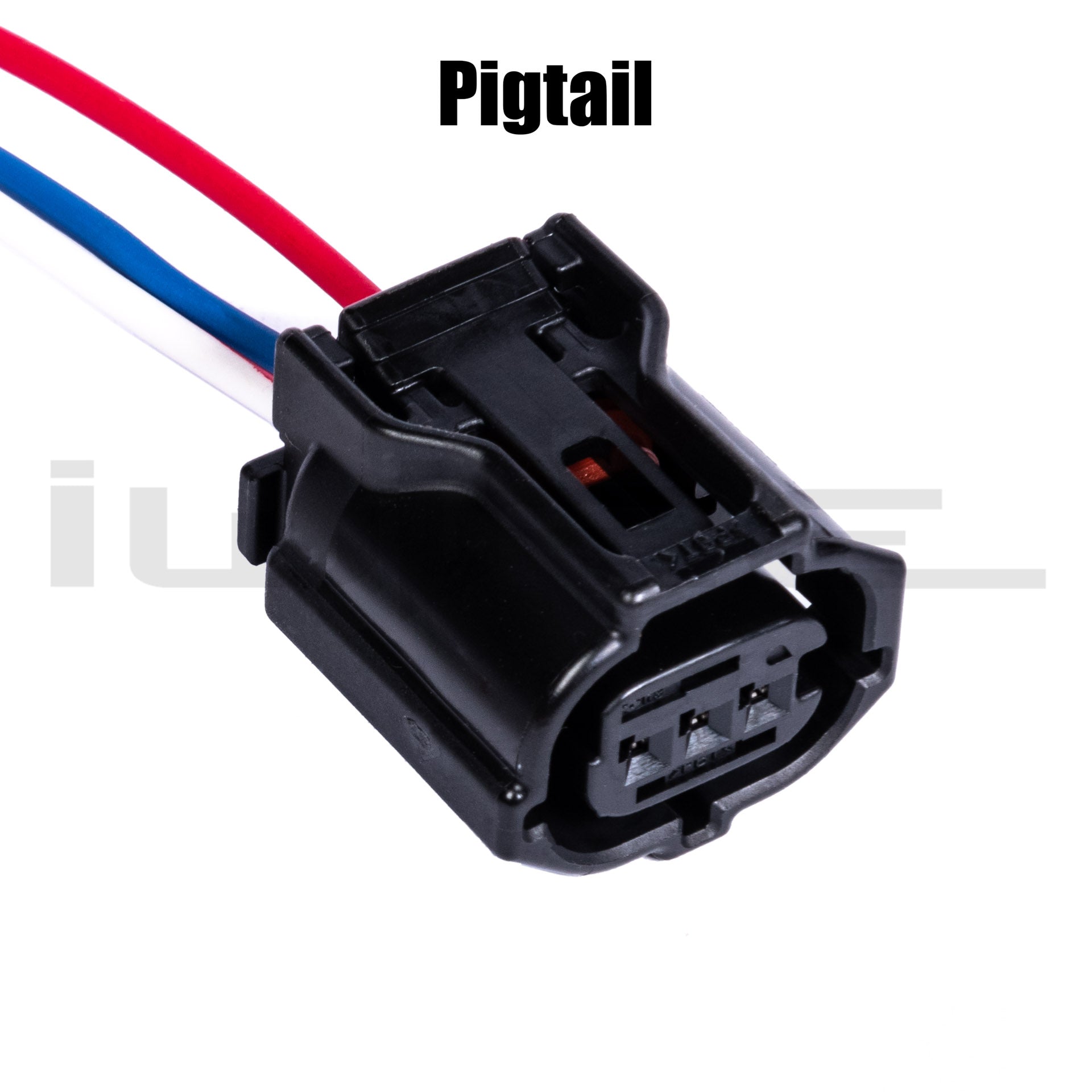 ルールー Rear Ride Height Sensor Plug | iWire Subaru Wiring Solutions