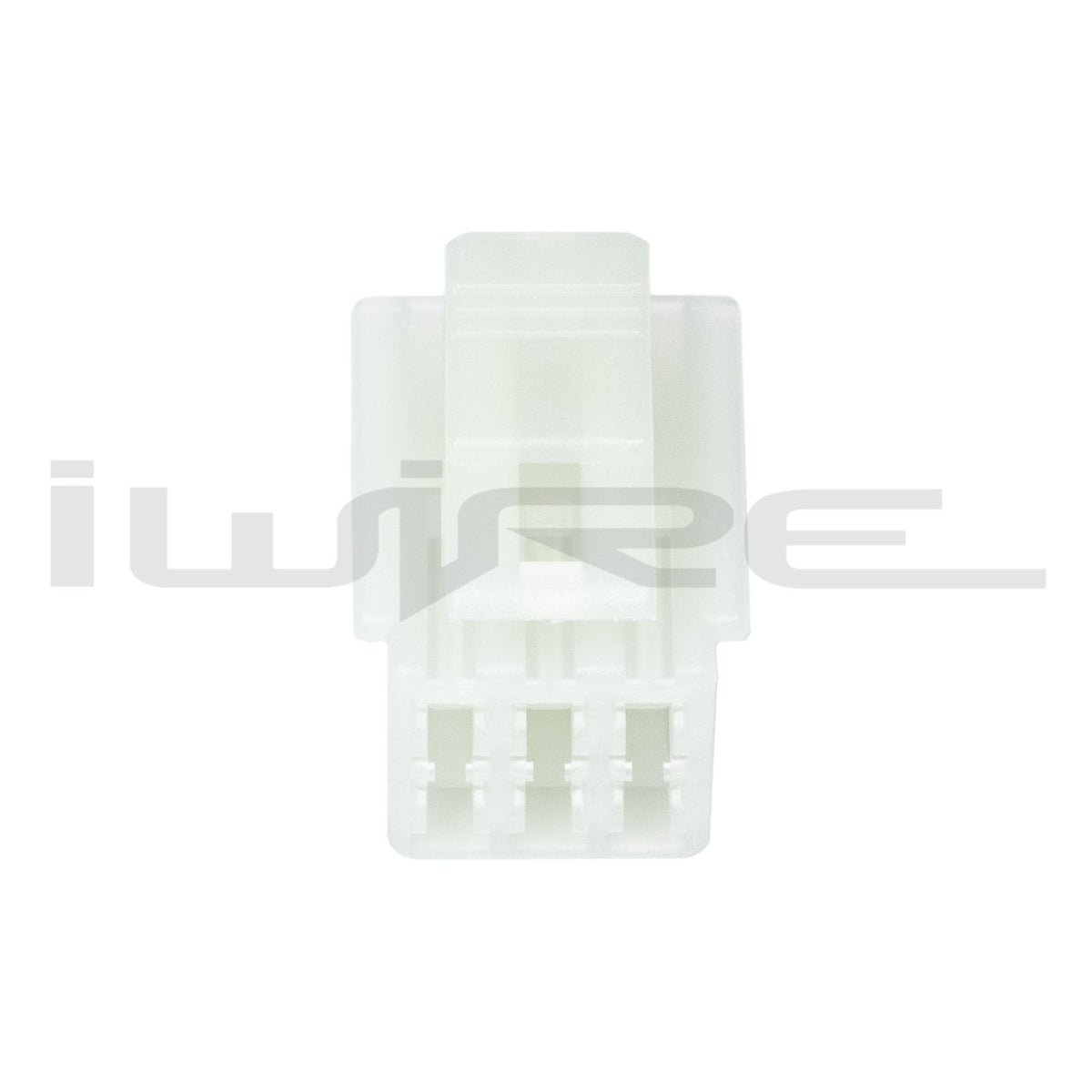 Trailer Connector Plug C | iWire Subaru Wiring Solutions