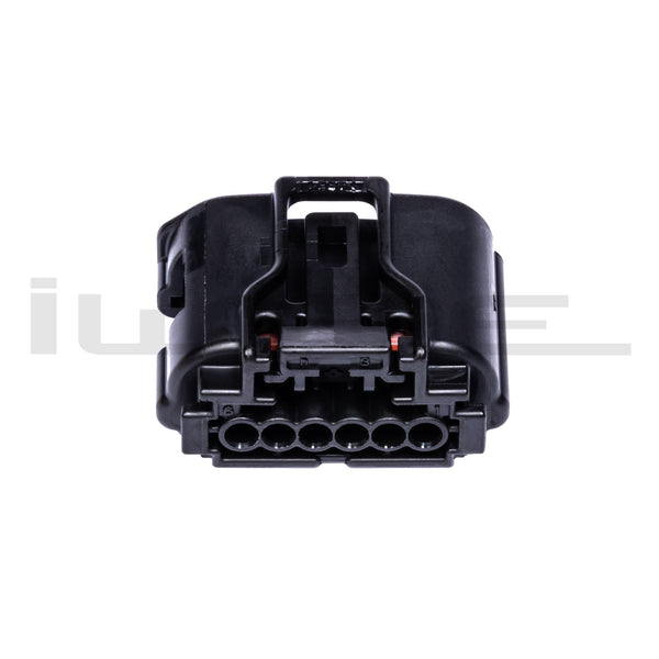 pedal plug Acceleration Position Sensor (DBW Pedal) Plug A