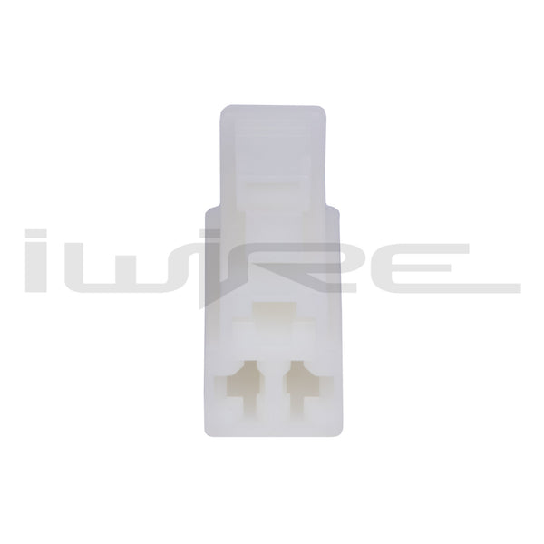 Initialization Connector Plug A