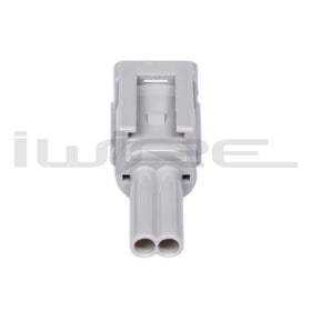 Wheel Speed Sensor (ABS) Receptacle C