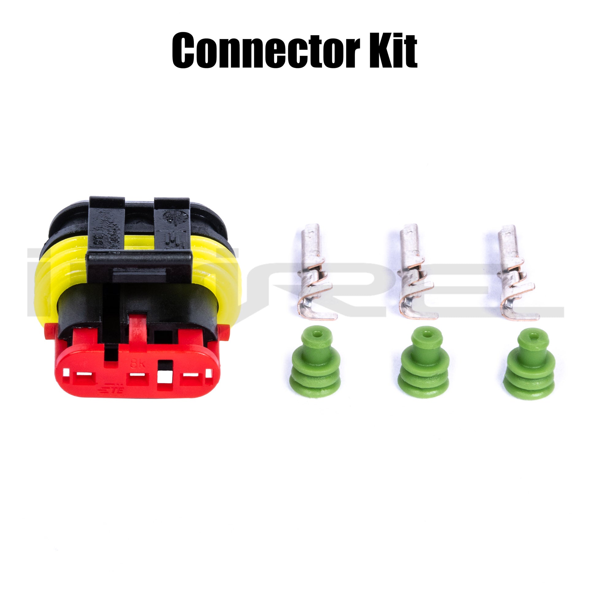 Radium Pressure Switch Plug | iWire Subaru Wiring Solutions