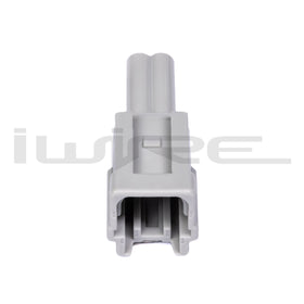 Wheel Speed Sensor (ABS) Receptacle C