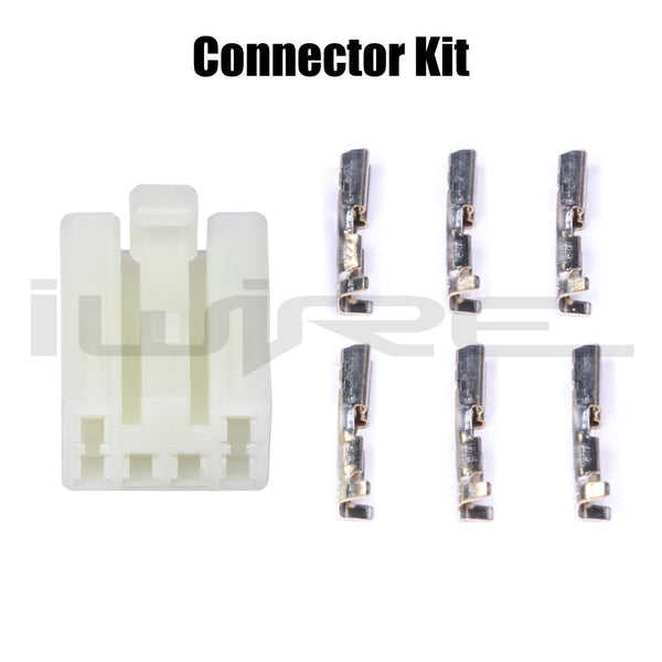 Iwire Buttons Cruise Control Button Plug | iWire Subaru Wiring Solutions