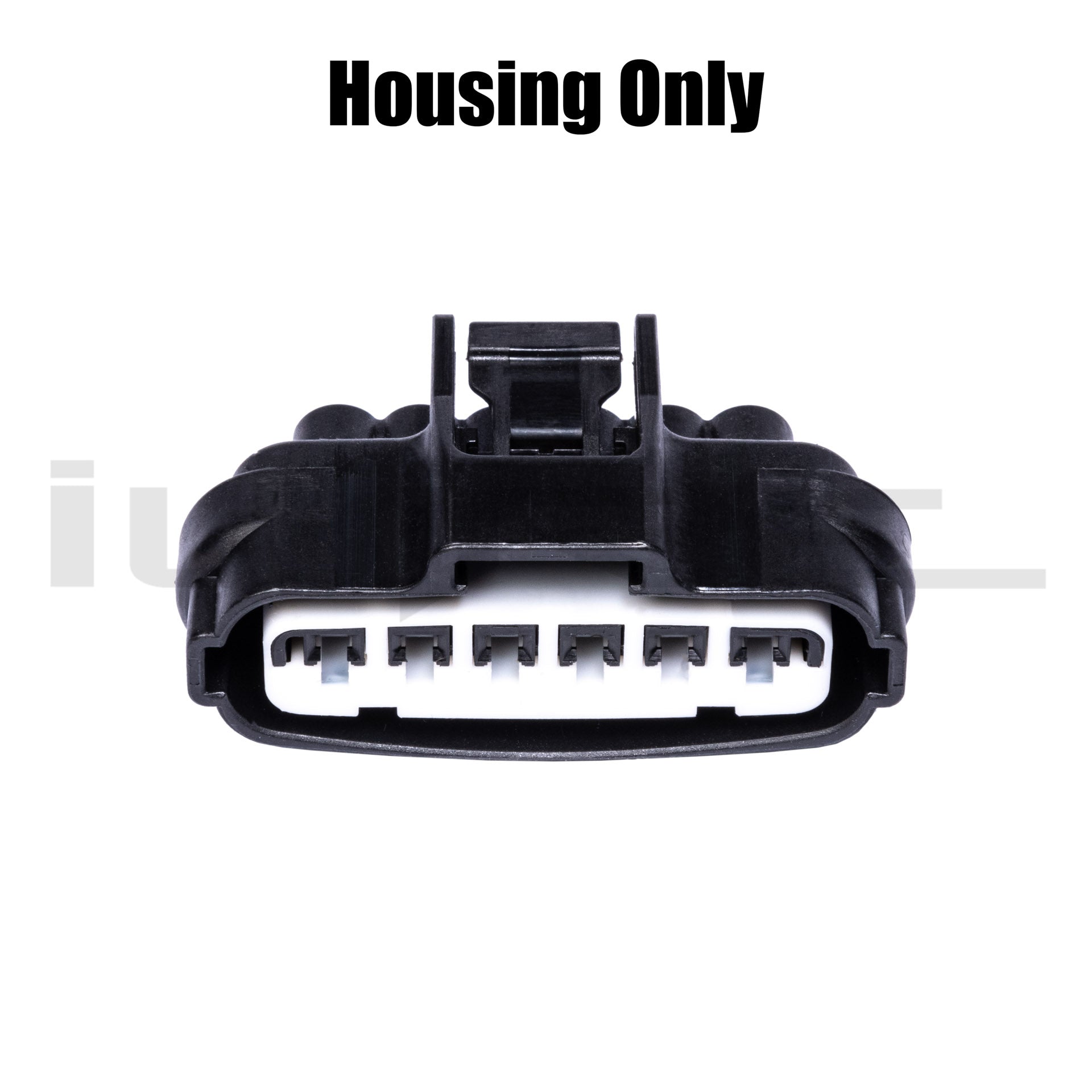 Acceleration Position Sensor (DBW Pedal) Plug B