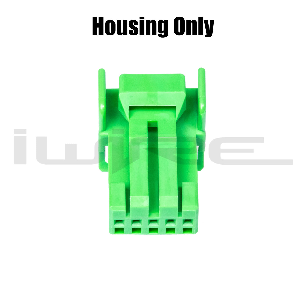 Steering Wheel Clock Spring Plug | iWire Subaru Wiring Solutions