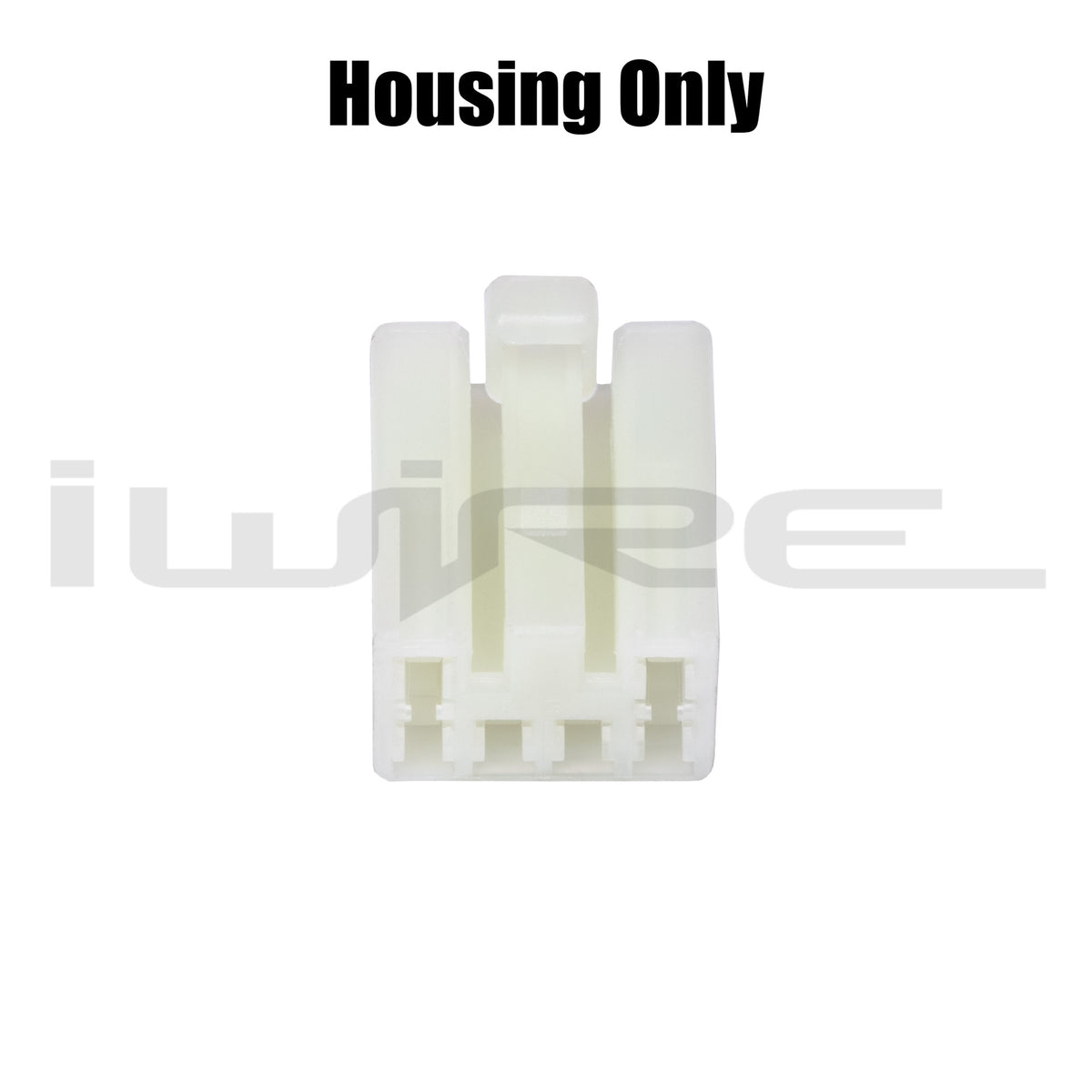 Cruise Control Button Plug | iWire Subaru Wiring Solutions
