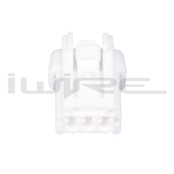DCCD Roller Switch Plug