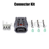CVT Secondary Speed Sensor Plug