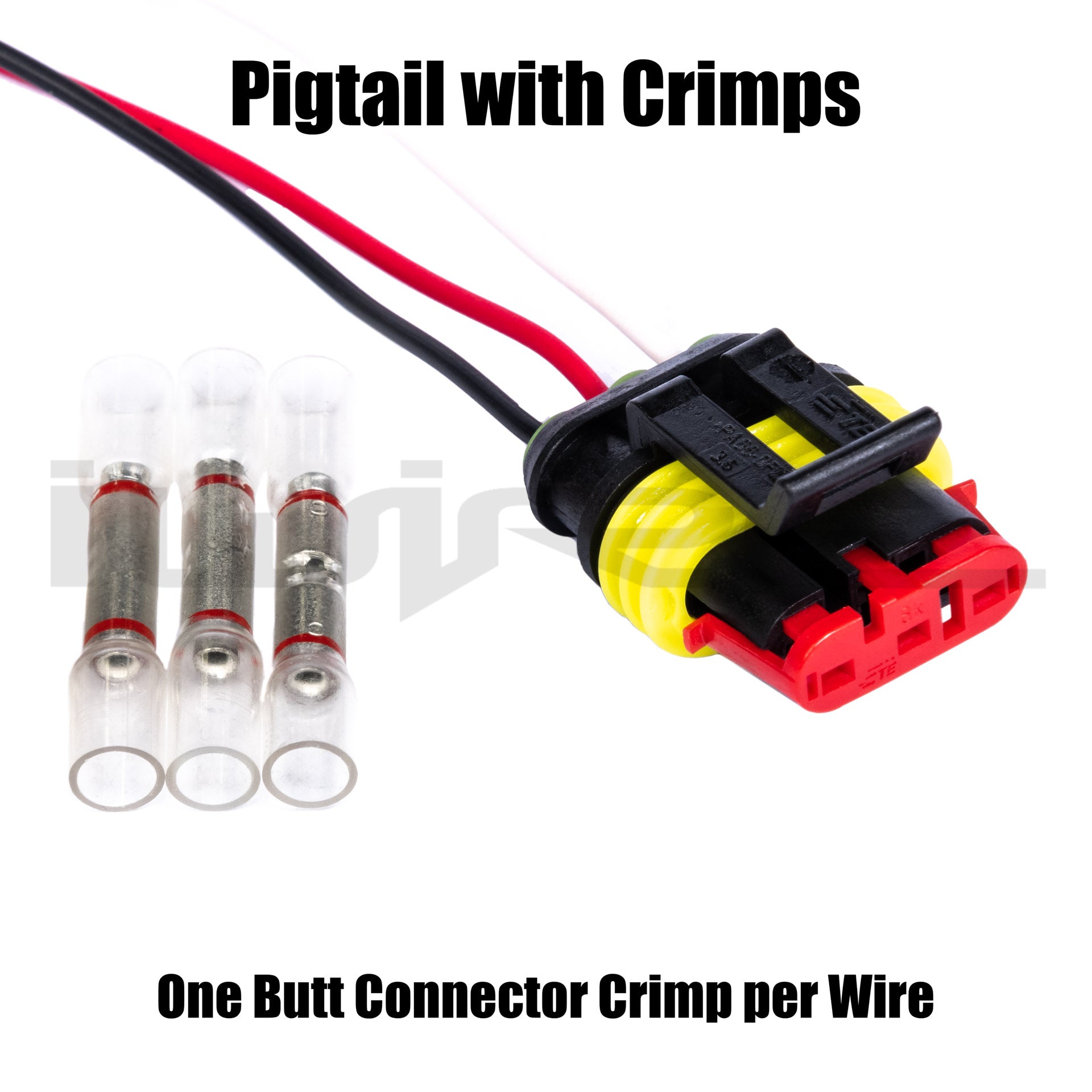 Radium Pressure Switch Plug | iWire Subaru Wiring Solutions