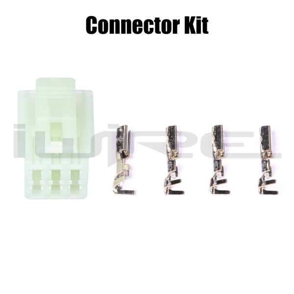 Trailer Connector Plug C