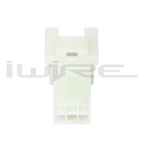 Initialization Connector Receptacle B