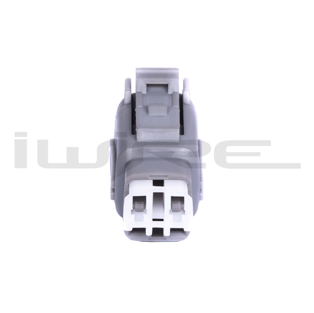 Subaru O2 Sensor Connector Front Oxygen Sensor Plug G | iWire Subaru Wiring Solutions