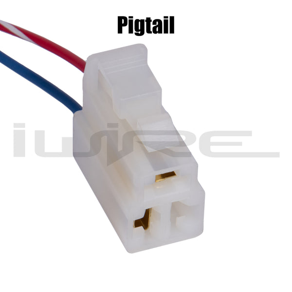 Initialization Connector Plug A