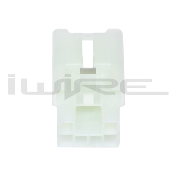 Iwire Buttons Cruise Control Button Receptacle | iWire Subaru Wiring Solutions
