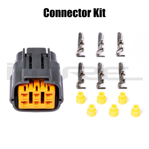 Trailer Connector Plug B