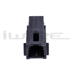 Wheel Speed Sensor (ABS) Receptacle B (Rear)