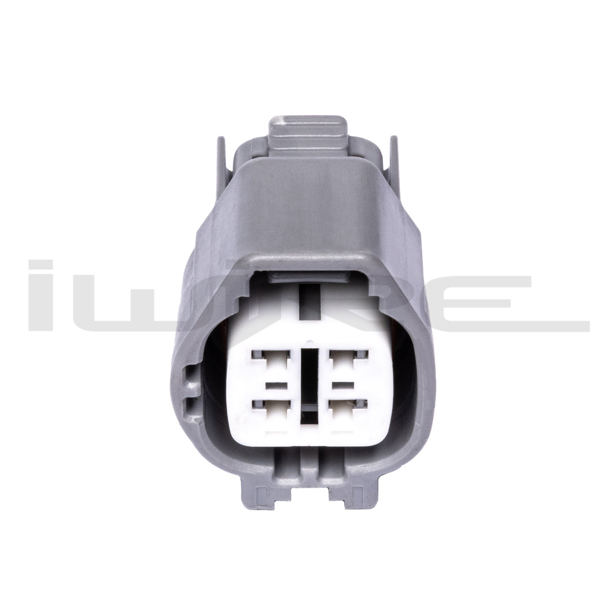 Subaru Gc8 O2 Sensor Engine Connectorconector Rear Oxygen Sensor Plug A | iWire Subaru Wiring Solutions