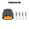 Ignition Coil and Ignitor Plug B
