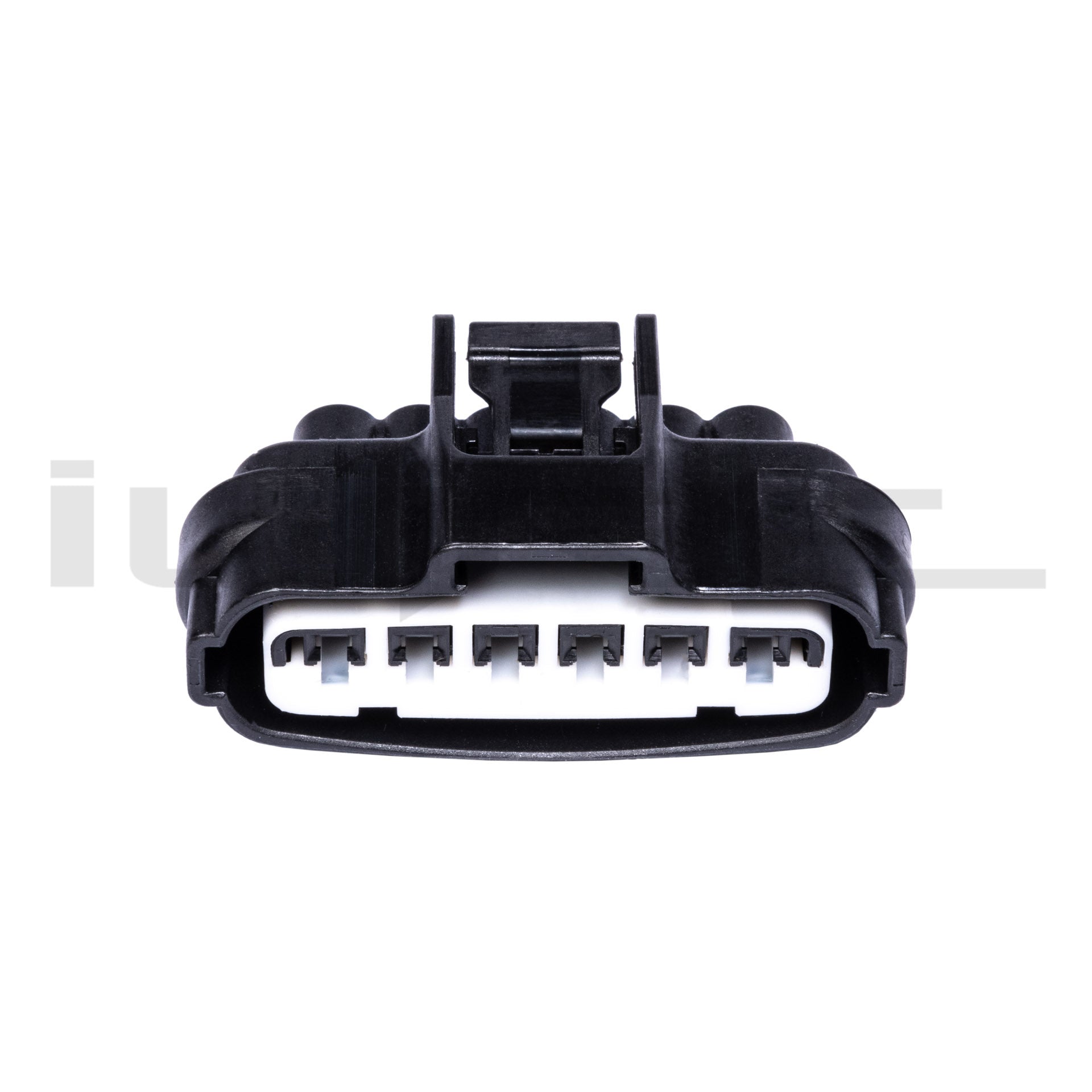 Acceleration Position Sensor (DBW Pedal) Plug B | iWire