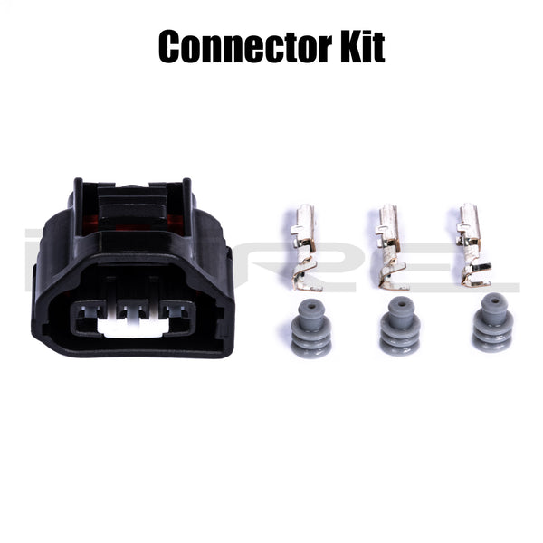 Throttle Position Sensor TPS or Connector Plug Harness Throttle Position Sensor TPS or Connector Plug Harness