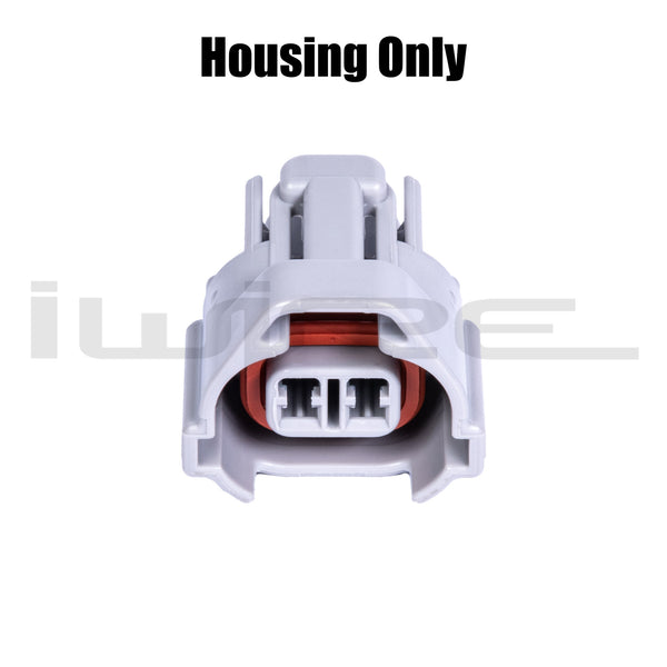 ISUMO Knock Detonation Sensor With Connector – Fits Subaru B9 Tribeca Legacy Outback 2006-2011