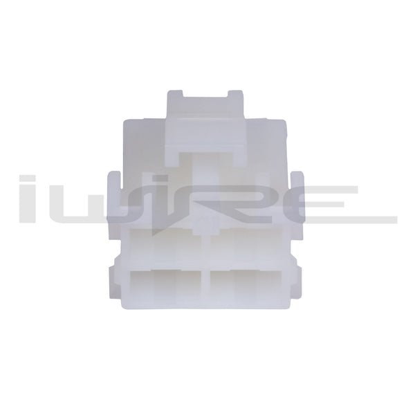 Blower Motor Resistor Plug