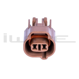 Coolant Temperature Sensor Plug C