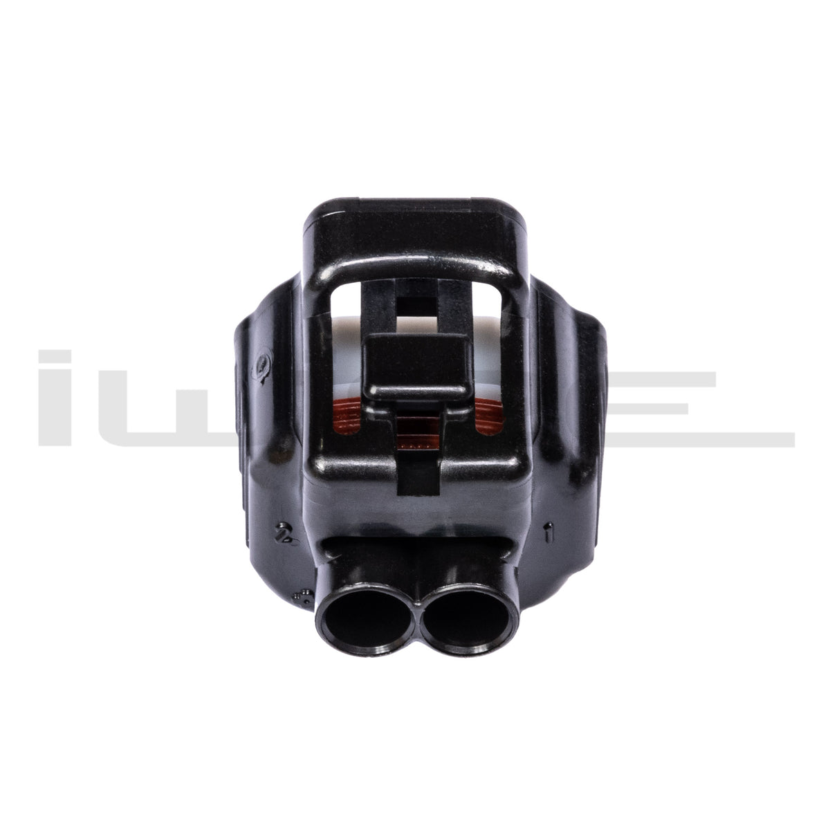 Rear Differential Temperature Sensor Plug B | iWire Subaru Wiring Solutions