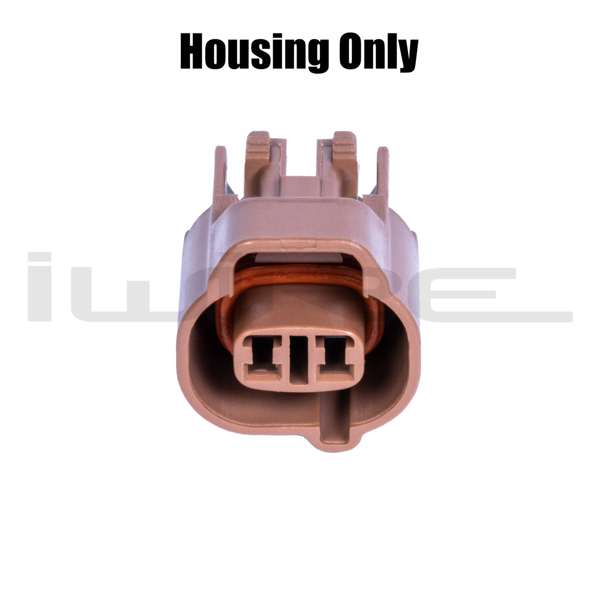Coolant Temperature Sensor Plug C | iWire Subaru Wiring Solutions