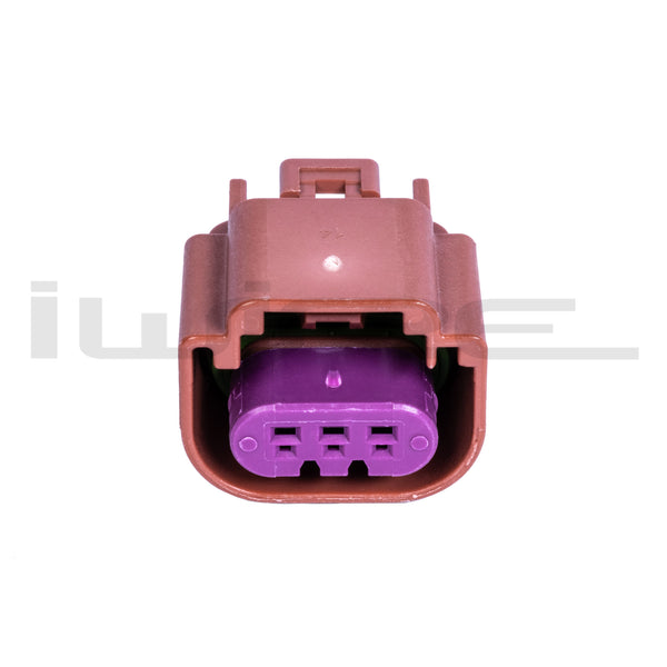Standard Flex Fuel Sensor Plug