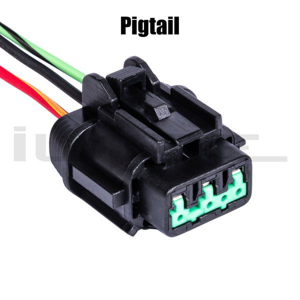 Turn Signal Plug C