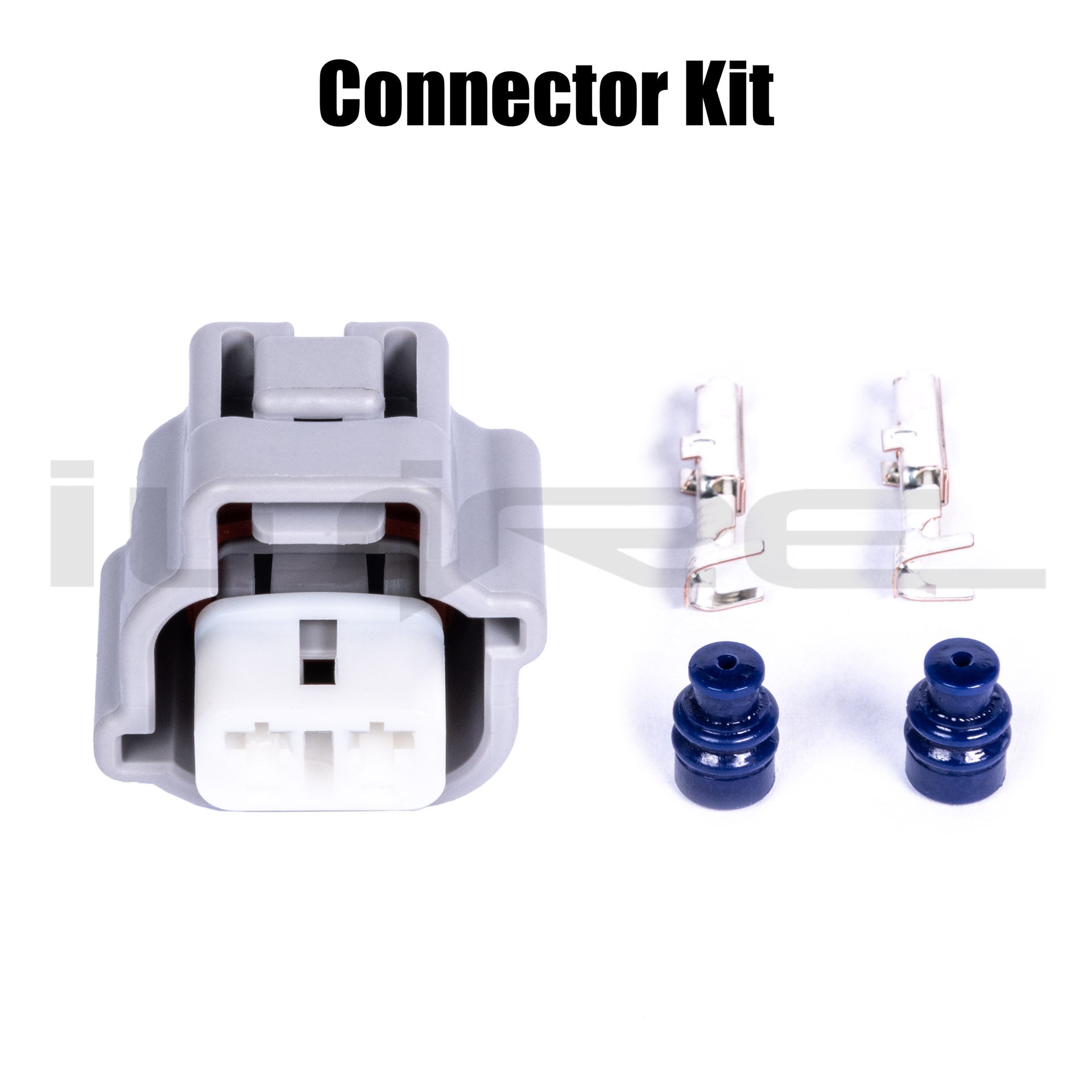 Windshield Washer Motor Plug B | iWire Subaru Wiring Solutions