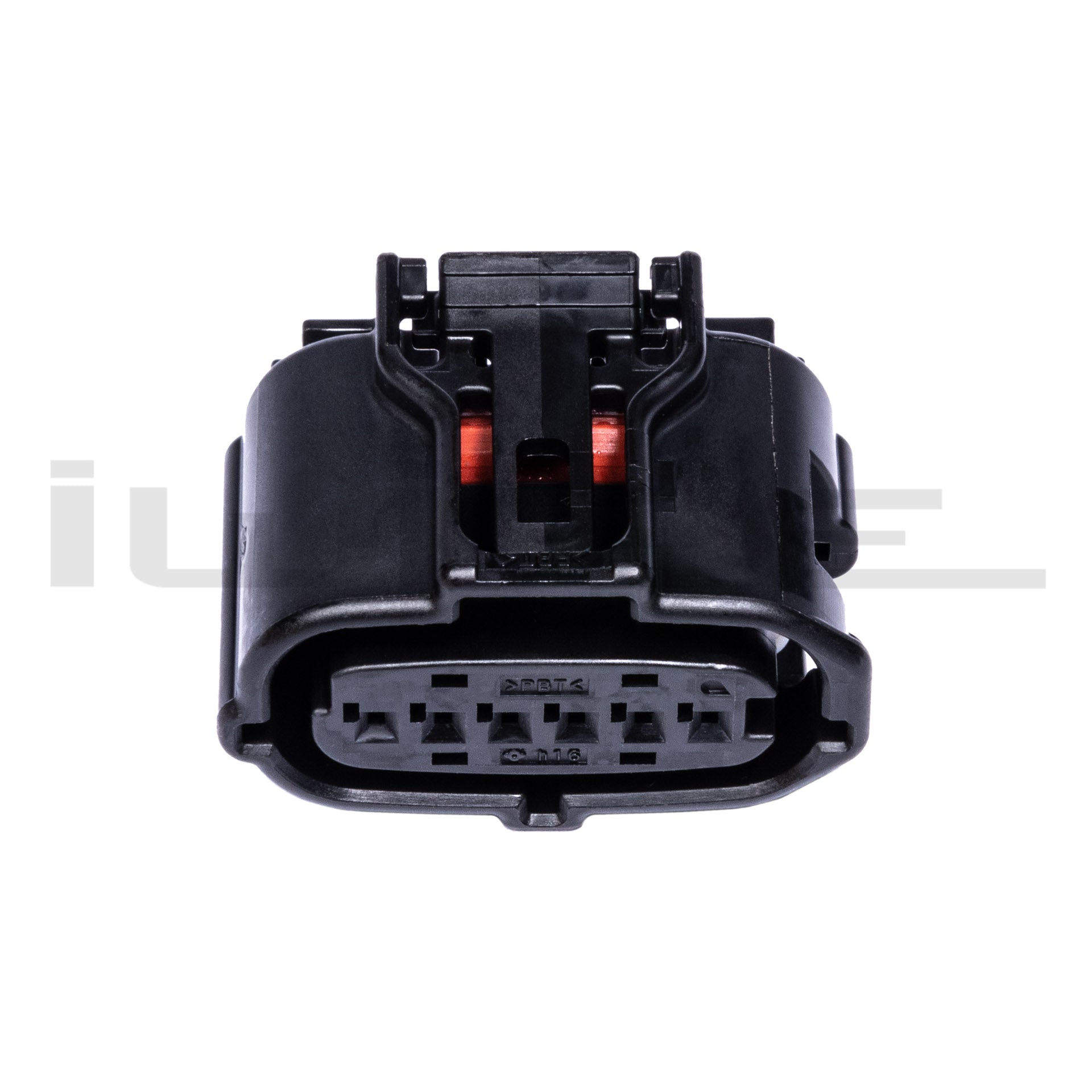 Acceleration Position Sensor (DBW Pedal) Plug A