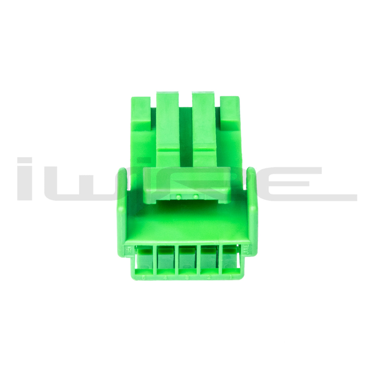 Steering Wheel Clock Spring Plug | iWire Subaru Wiring Solutions