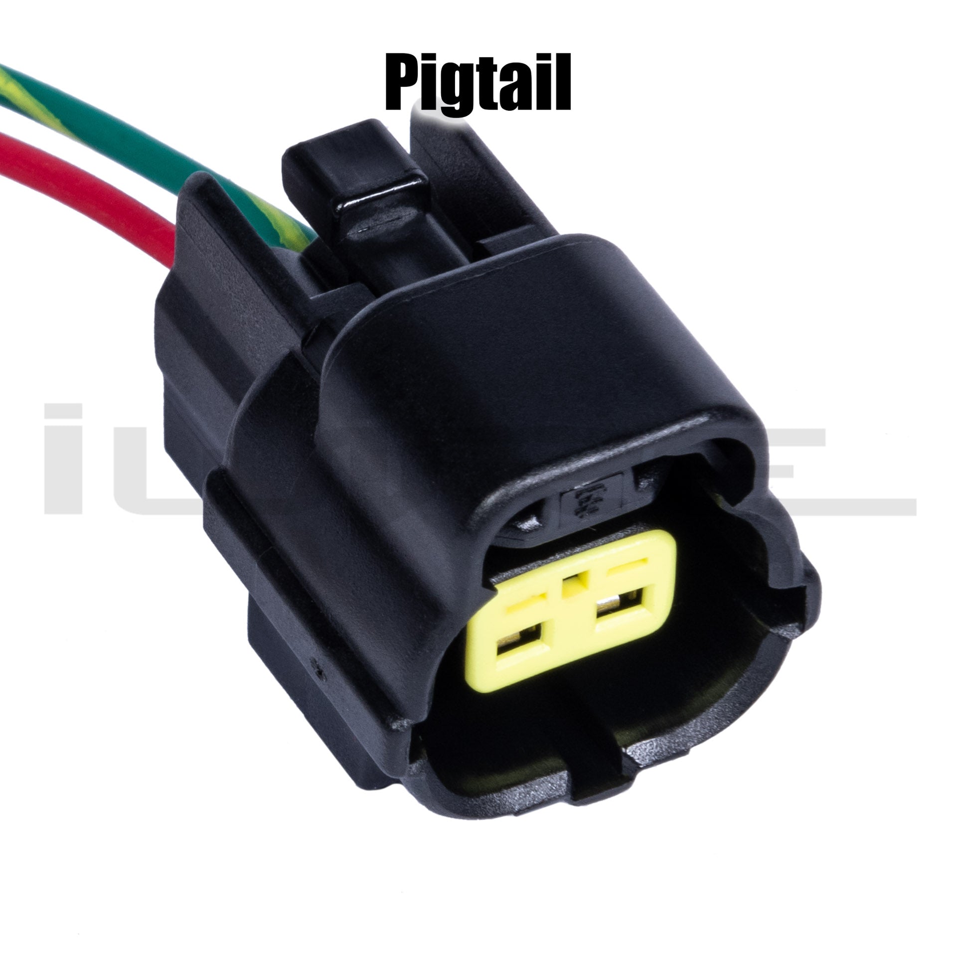Coolant Temperature Sensor Plug D | iWire Subaru Wiring Solutions