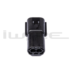 Vehicle Speed Sensor (VSS) Receptacle B