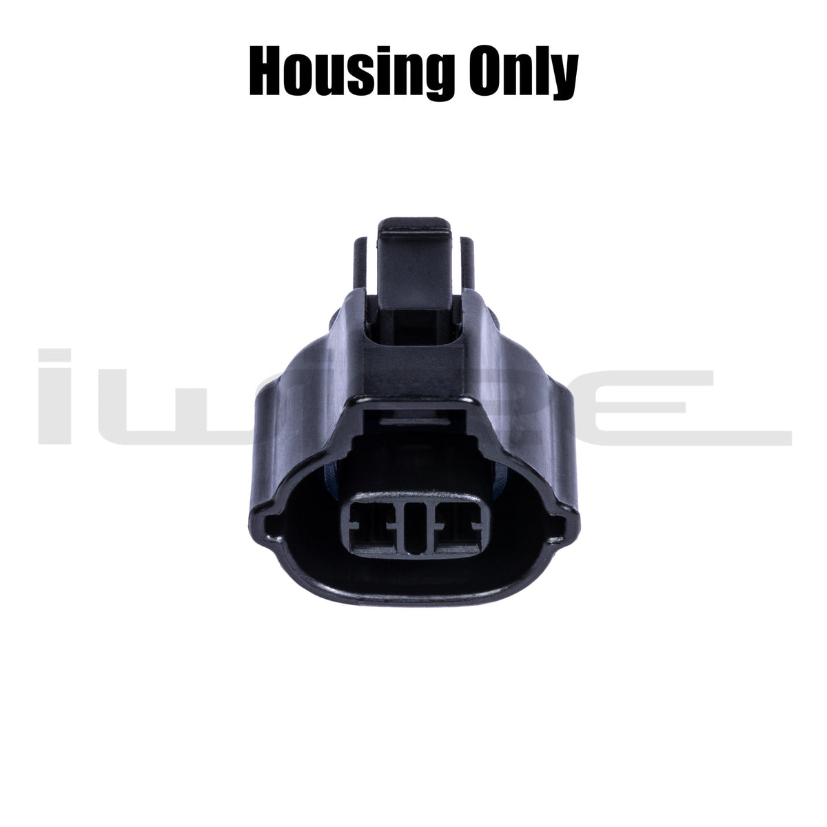 Active Valve Control Solenoid (AVCS) Plug A | iWire Subaru Wiring Solutions