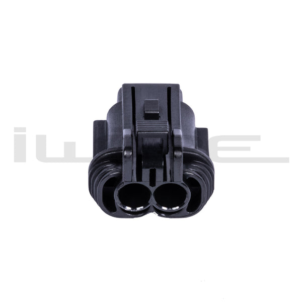 Outside Air Temperature Sensor Plug A | iWire Subaru Wiring Solutions