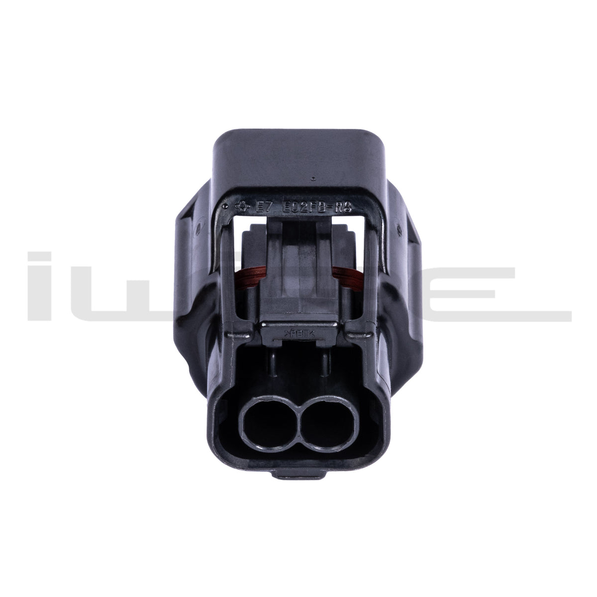 Coolant Temperature Sensor Plug A | iWire Subaru Wiring Solutions