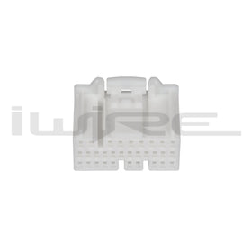 ECU Connector - 2.0 WRX E Plug