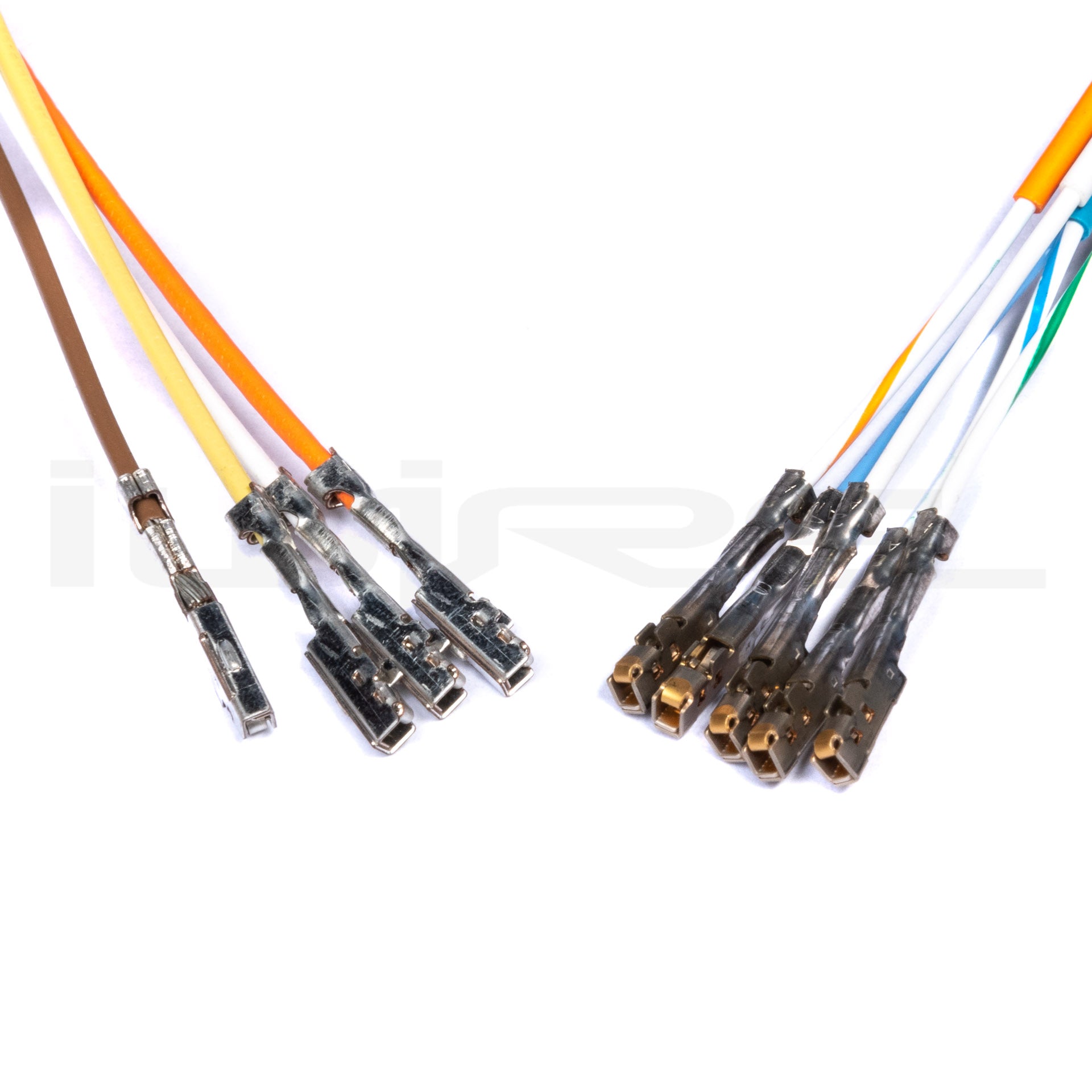 AVCS Bulkhead Kit | iWire Subaru Wiring Solutions