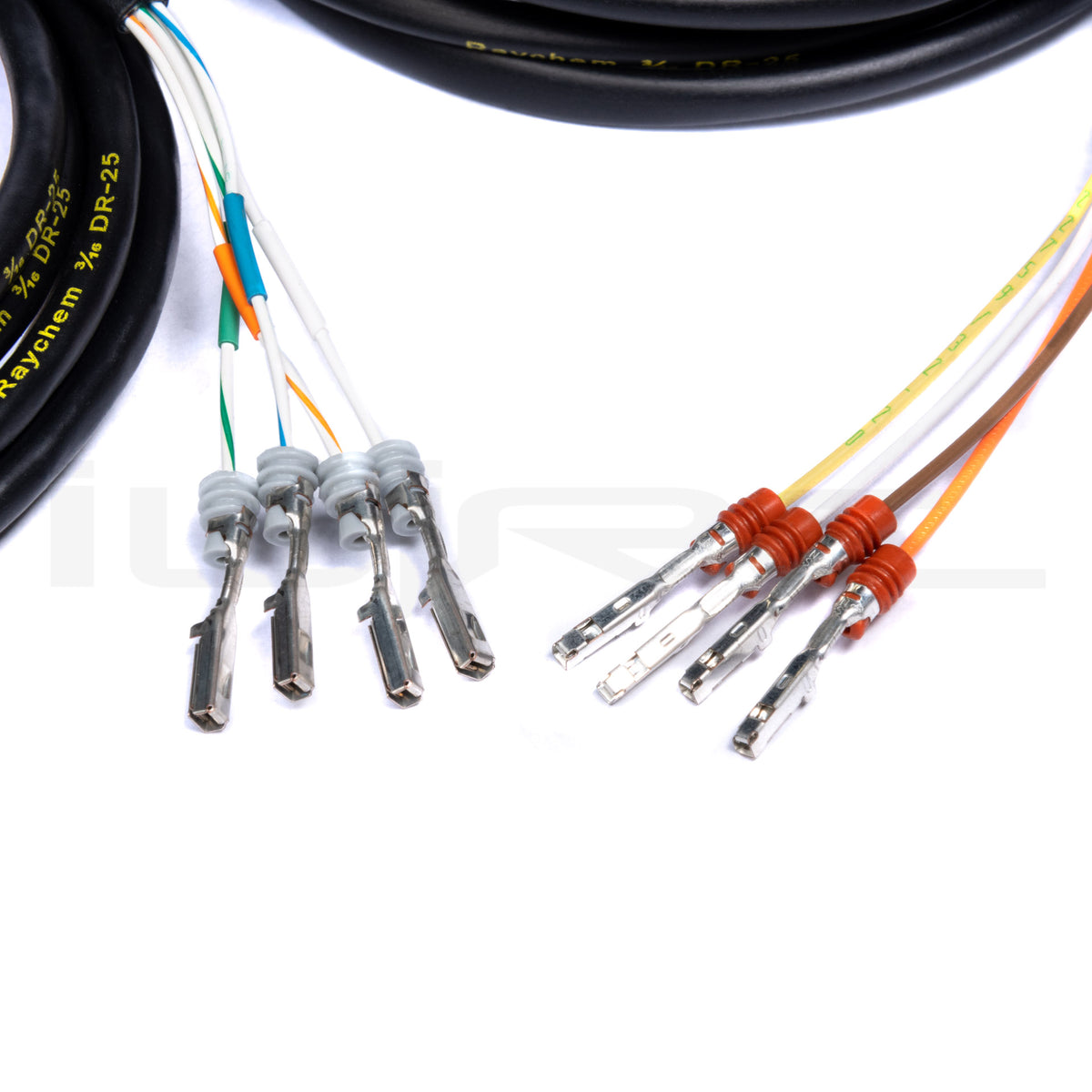 AVCS Bulkhead Kit | iWire Subaru Wiring Solutions